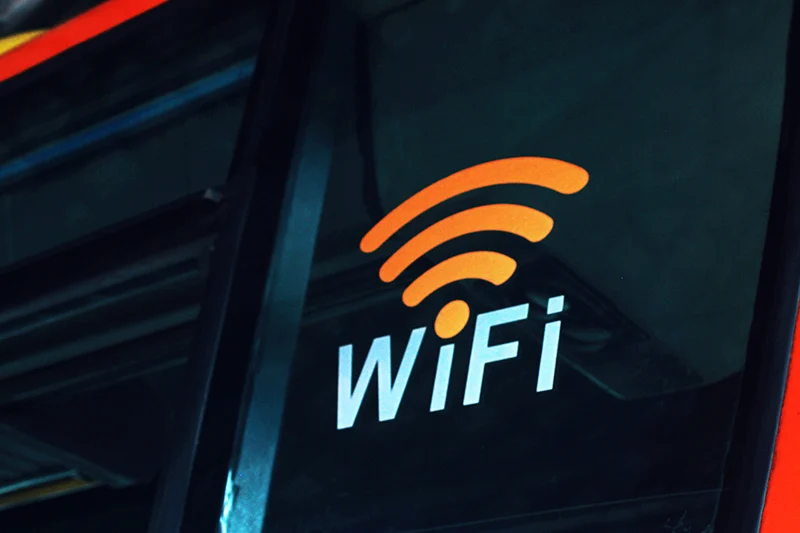 PROBLEMAS DE CONEXIÓN WIFI