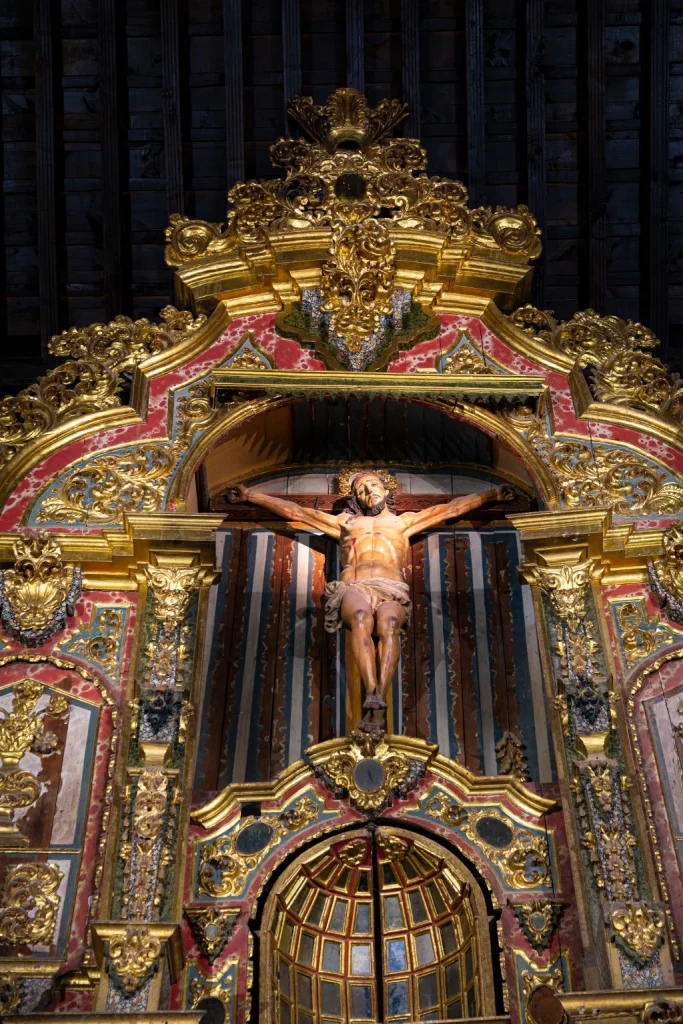 Un pueblo que deja huella