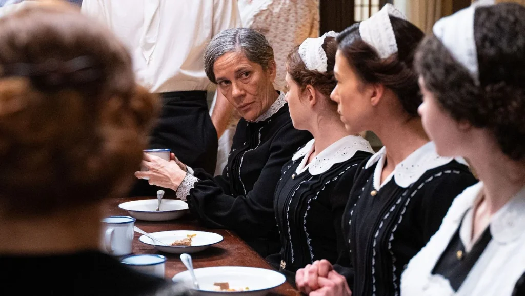 Petra y María Fernández continúan su batalla interminable  