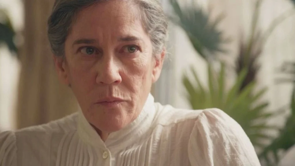 Petra y su resentimiento convertido en amenaza