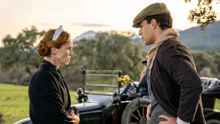 El asesino de Jana queda al descubierto en ‘La Promesa’: Los secretos comienzan a ser revelados