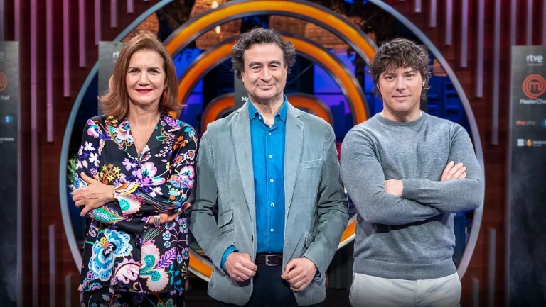 ¿Por qué el estreno de MasterChef 13 desató la ira de los espectadores en TVE?  