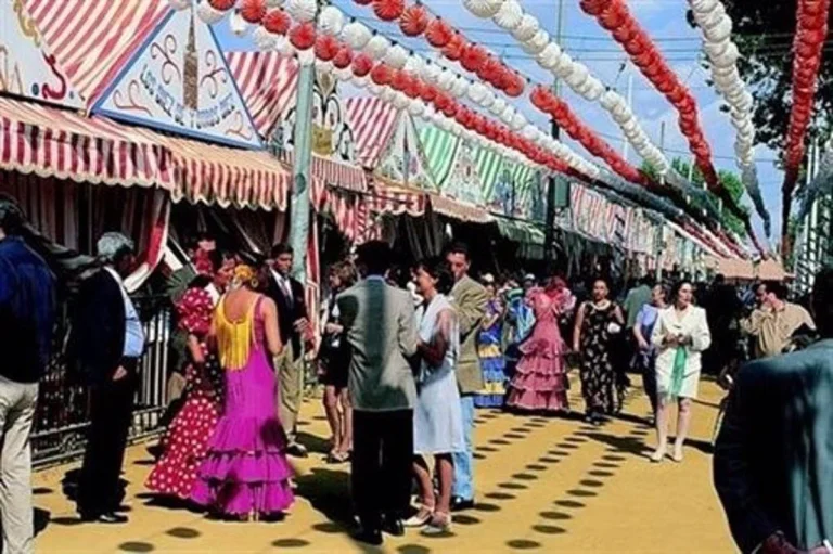 Por qué la Feria de Abril de Sevilla se celebra en mayo en 2025
