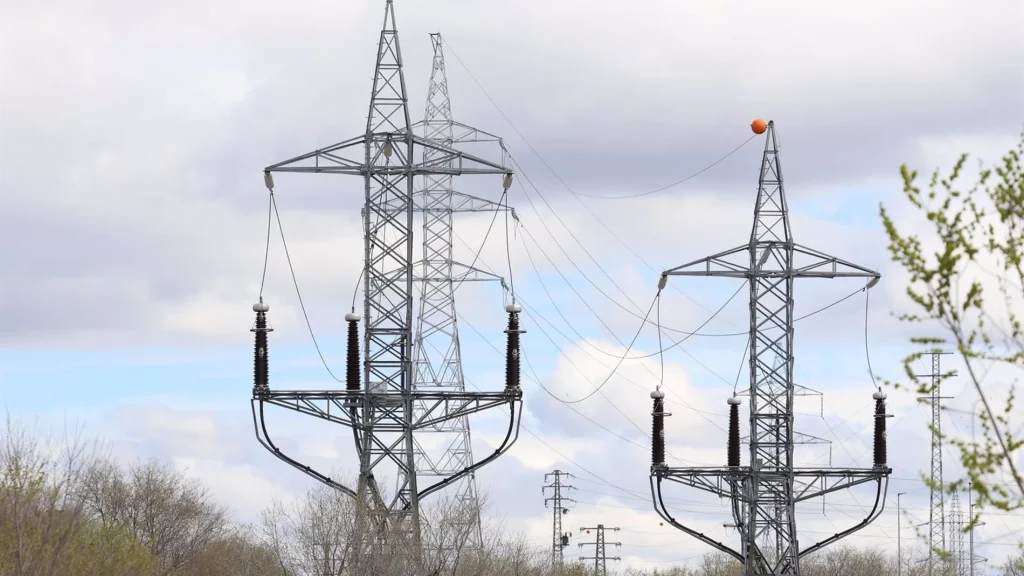 La cobertura del apagón eléctrico que paralizó a España y parte de Europa 2 Portugal detecta fluctuaciones críticas antes del colapso