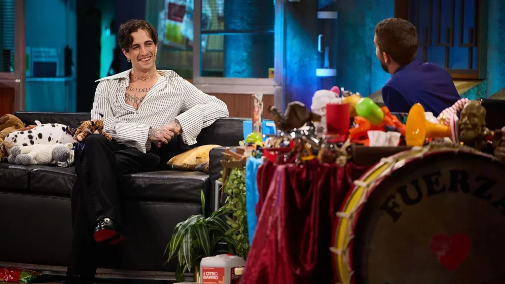 Preguntas incómodas que recibieron confesiones sin filtro  