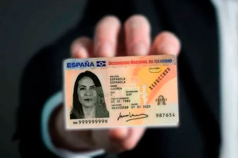 Qué es y cómo funciona el nuevo DNI digital aprobado por el Gobierno de España