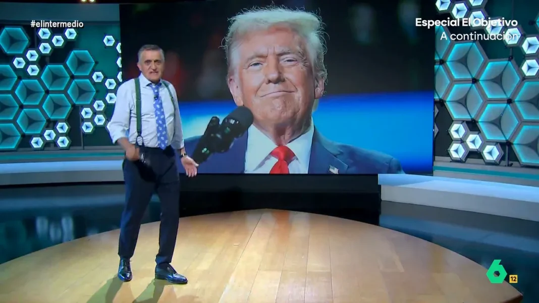 Quién defiende el libre mercado