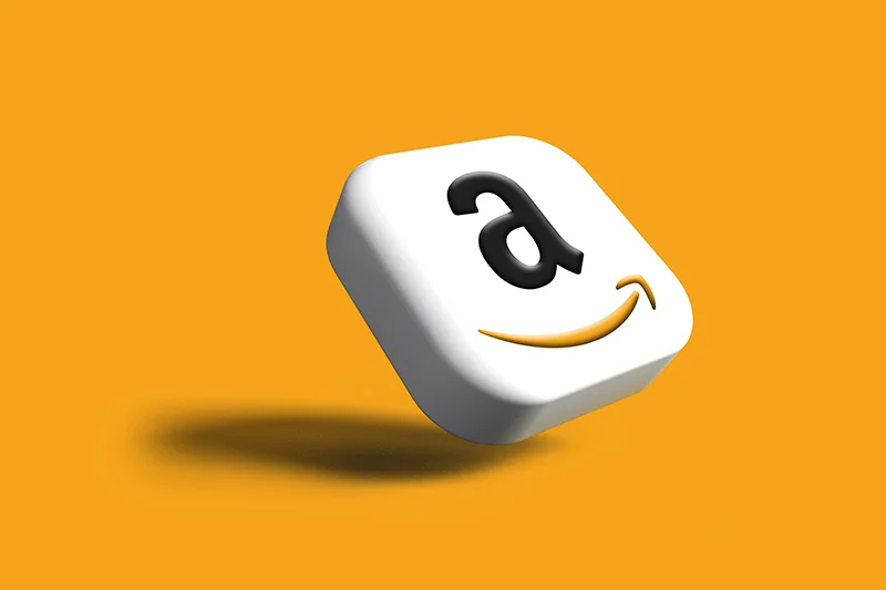 RECOMENDACIONES PERSONALIZADAS EN LA APP DE AMAZON