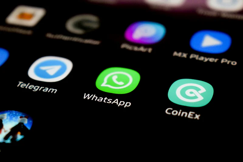 ROBO DE INFORMACIÓN PERSONAL EN WHATSAPP