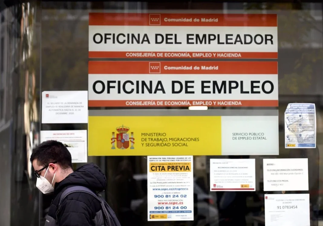 El papel del SEPE: ayudas económicas con condiciones claras