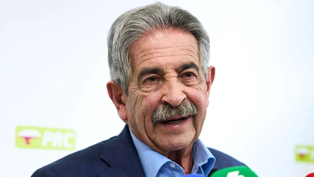 Revilla y Juan Carlos I