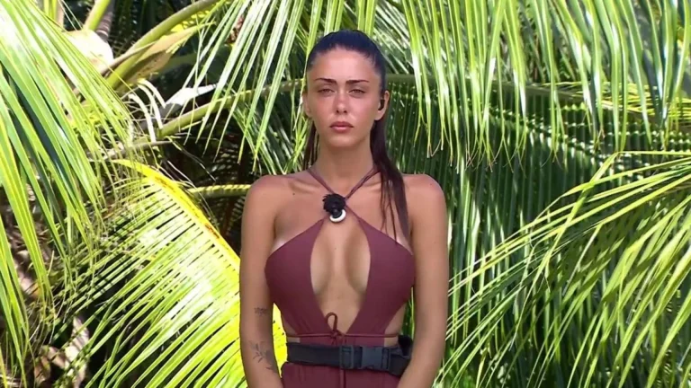 Rosario Matew rompe el silencio y revela lo que 'Supervivientes 2025' no mostró 