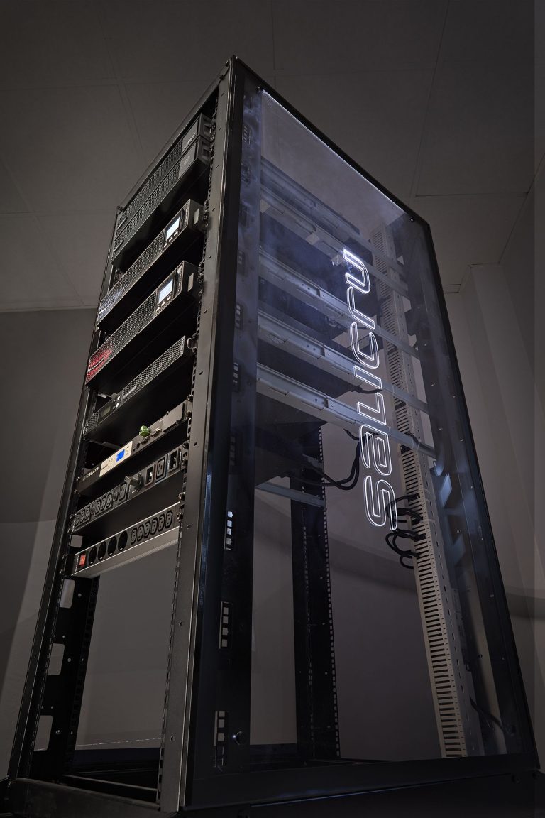 Los SAI/UPS, guardaespaldas del suministro eléctrico