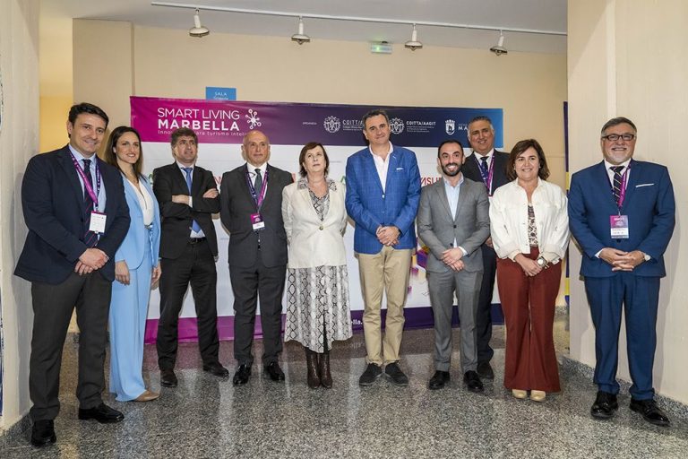Los Ingenieros Técnicos de Telecomunicación impulsan el turismo inteligente en Andalucía