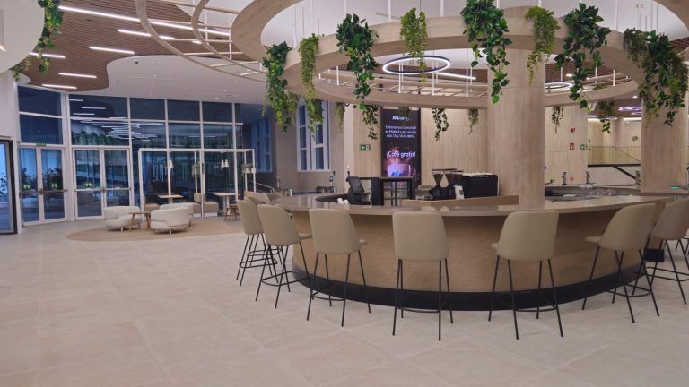 Allianz Seguros refuerza su liderazgo en sostenibilidad con la certificación LEED Platinum