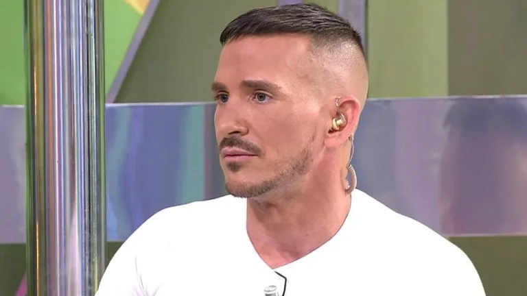 Sergi Ferré rompe el silencio y desvela las sombras de ‘Sálvame’  