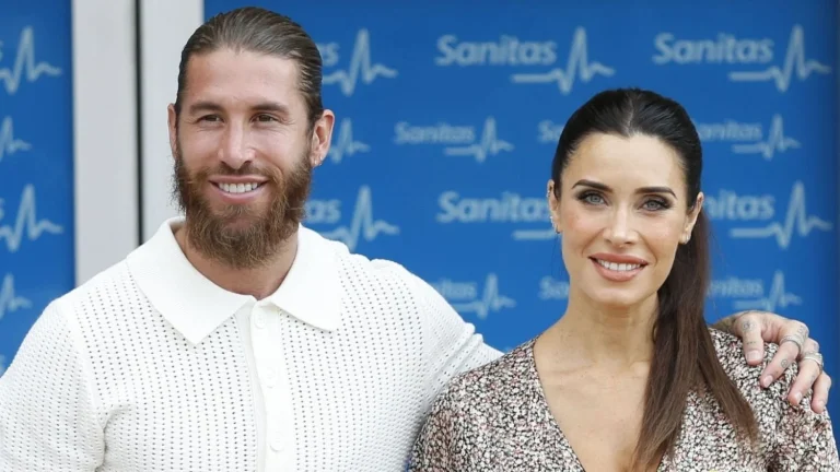Sergio Ramos sorprendió en la final de ‘Maestros de la Costura’ con una confesión sobre su matrimonio  