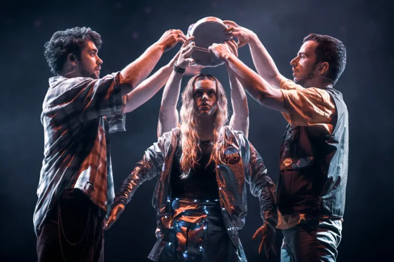 'El viaje', inteligencia artificial y música para recordar los 