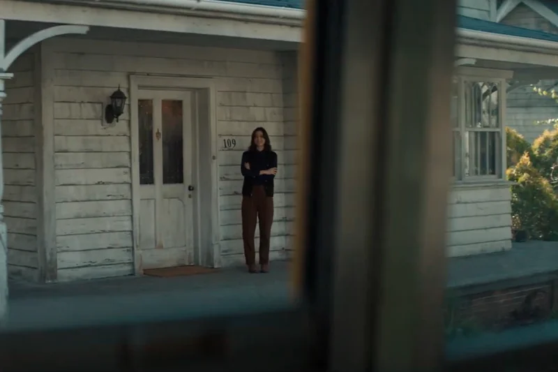 TERRORES INFANTILES PARA TRIUNFAR EN PRIME VIDEO