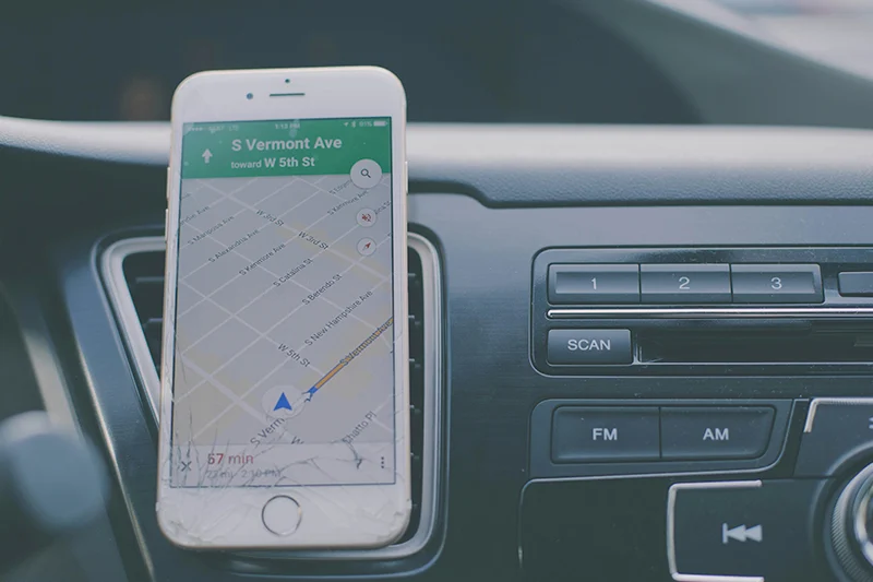 Así puedes activar el velocímetro de Google Maps en Android Auto y evitar las multas de velocidad 24 TODA LA INFORMACIÓN, DE UN SOLO VISTAZO EN GOOGLE MAPS