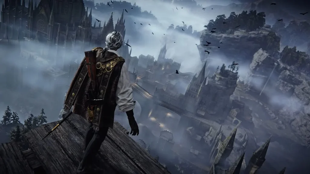 The Duskbloods (Nintendo Switch 2