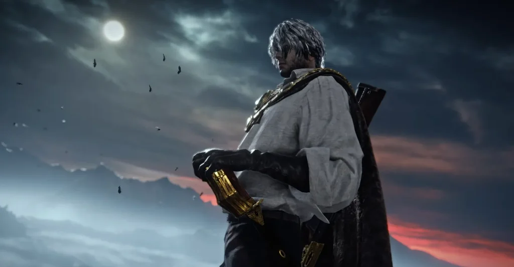 The Duskbloods (Nintendo Switch 2)