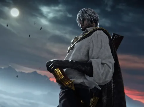 The Duskbloods bloodborne nintendo switch 2 The Duskbloods (Nintendo Switch 2)