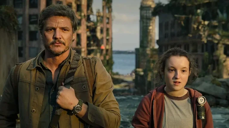 Max te ha manipulado con The Last of Us y su temporada 2