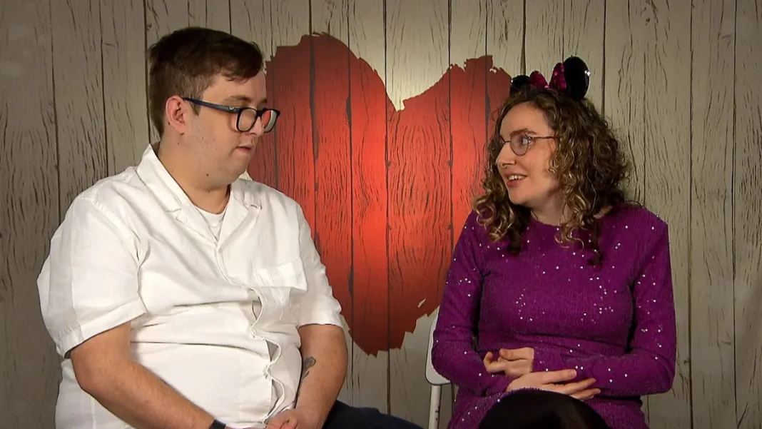 Toni todavía busca su diagnóstico definitivo