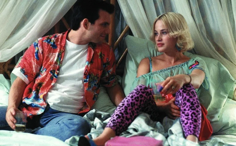 True Romance tarantino