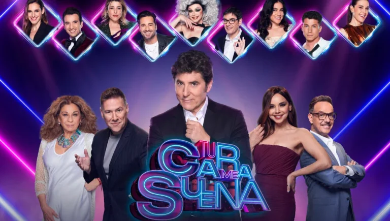 Tu cara me suena 12 arrasó con un estreno que redefinió el prime time 