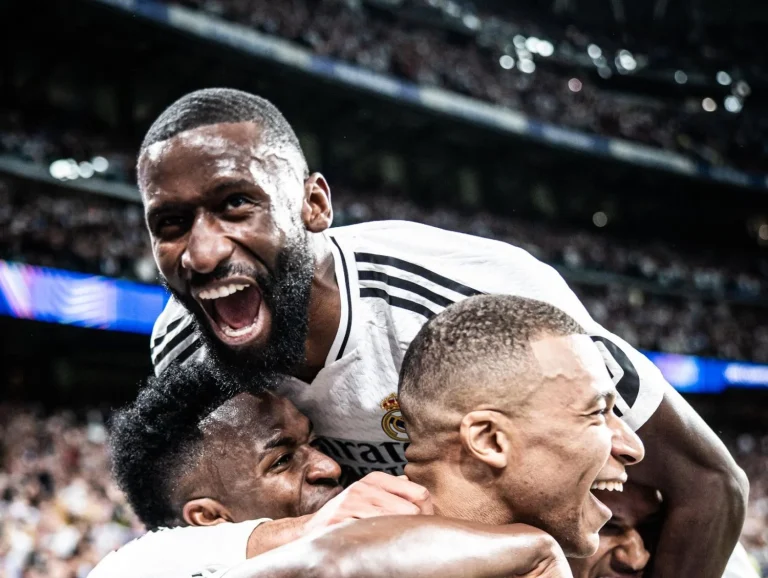 La UEFA puede sancionar a un titular indiscutible de Ancelotti en el Real Madrid