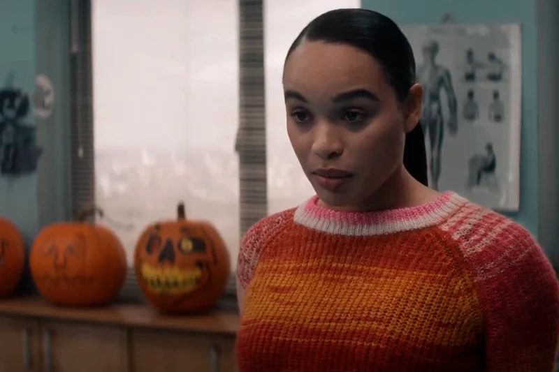 UNA OPCIÓN PERFECTA DE PRIME VIDEO PARA PASAR MIEDO