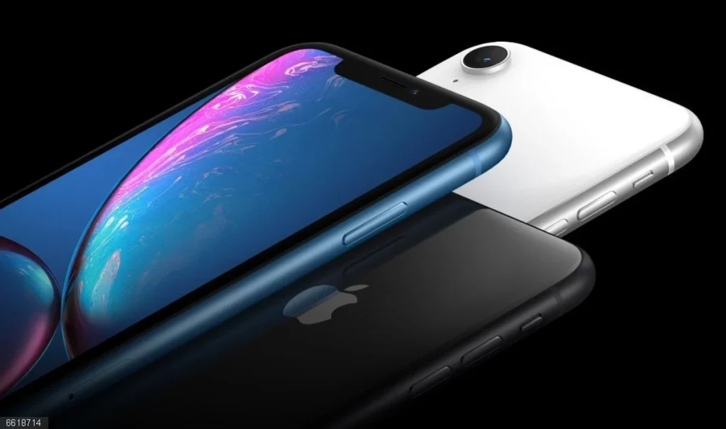 Un efecto dominó para el sector tecnológico global