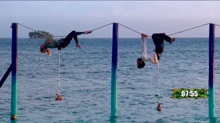 Un enfrentamiento en directo sacude el debate de ‘Supervivientes 2025’