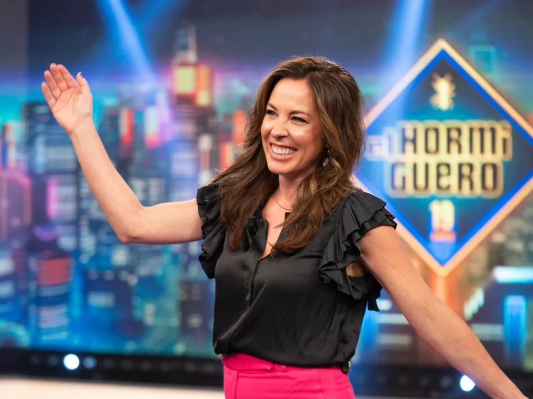 Un true crime sin cadáver fue el caso que descolocó a Motos en ‘El Hormiguero’