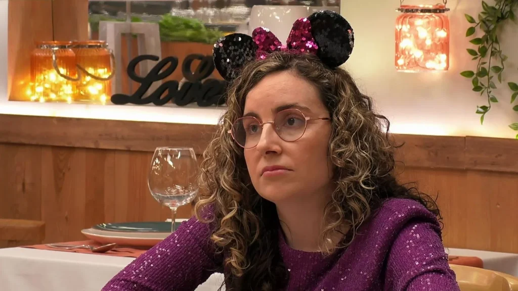 Una cena romántica pero con conciencia social  