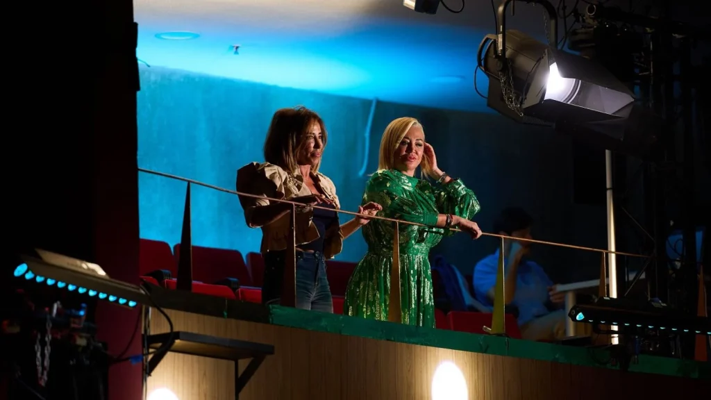 Una reivindicación con raíces personales  