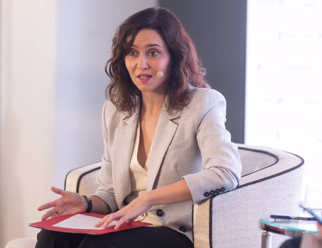 Una respuesta institucional ante una realidad silenciada