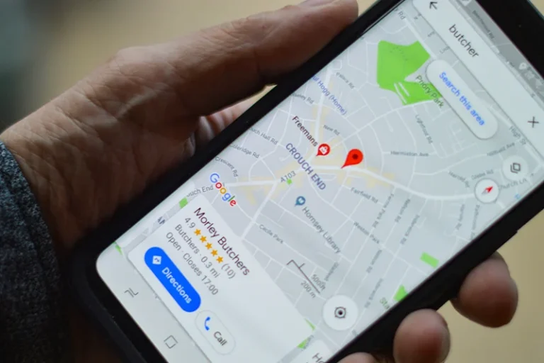 Viaja al pasado y comprueba cómo era tu ciudad hace años atrás con Google Maps