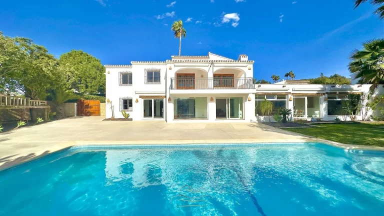 Inmobiliaria en Javea