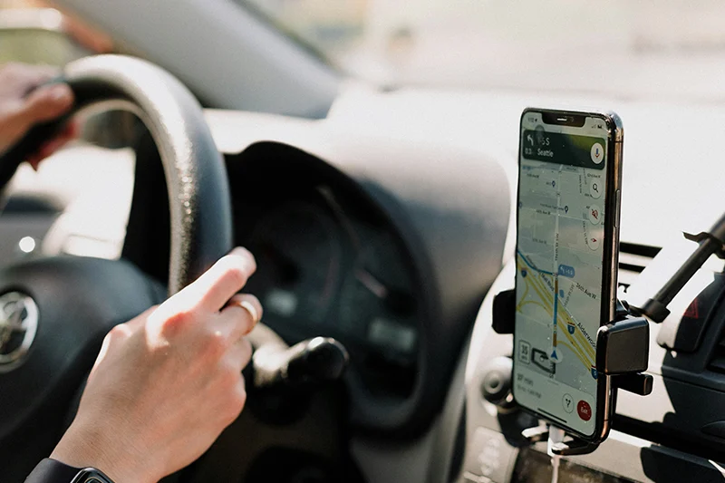 WAZE DEJARÁ DE PERDERSE EN LOS TÚNELES DE LA M30 DE MADRID