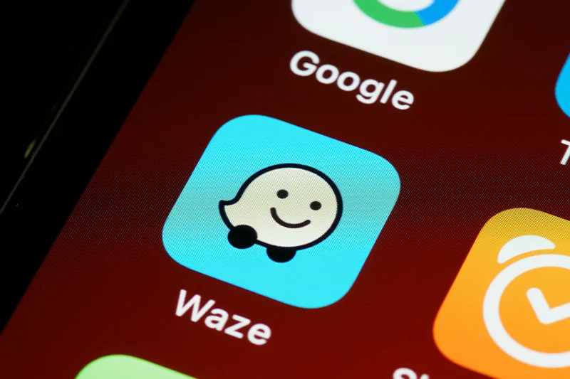 WAZE, UNA APP CADA VEZ MÁS UTILIZADA