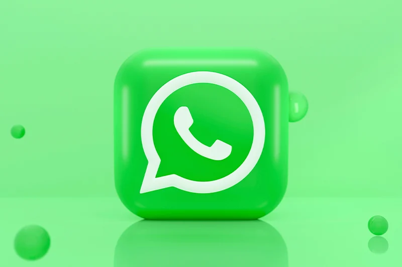 WHATSAPP PUEDE SER TU APP POR DEFECTO