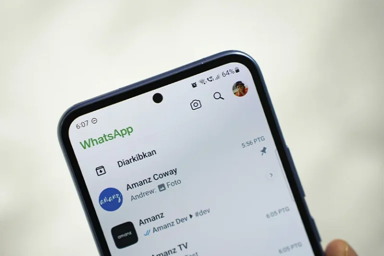 WhatsApp incorpora nuevas funciones para llamadas de voz y vídeo