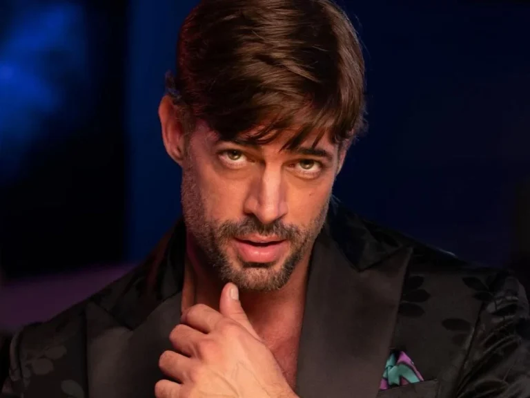 William Levy: el crush de 'Café con aroma de mujer' con un largo historial delictivo