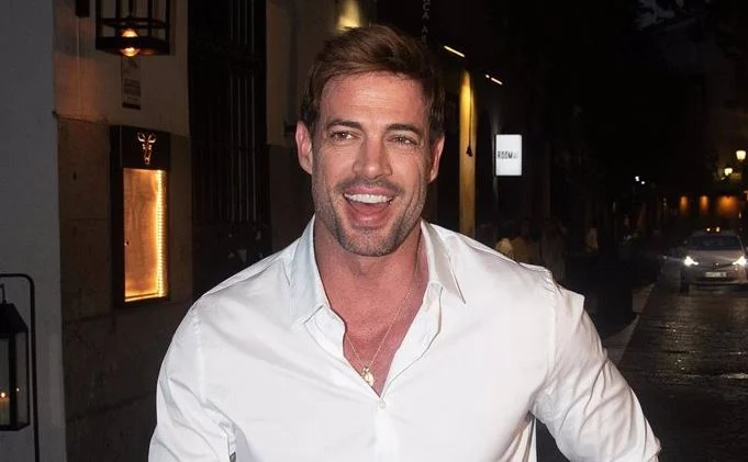William Levy: el crush de 'Café con aroma de mujer' con un largo historial delictivo 84 William Levy Eurropa Press