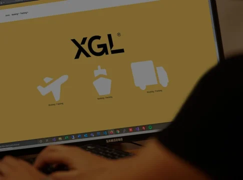 XLG Logistics, transporte aereo de mercancias XLG Logistics, transporte aereo de mercancias