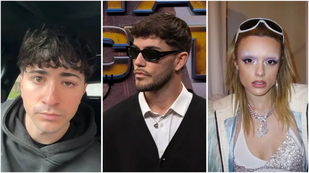 Yunimat Jaime Silva y Lottie