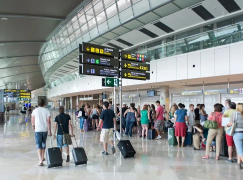 aeropuerto Aeropuerto